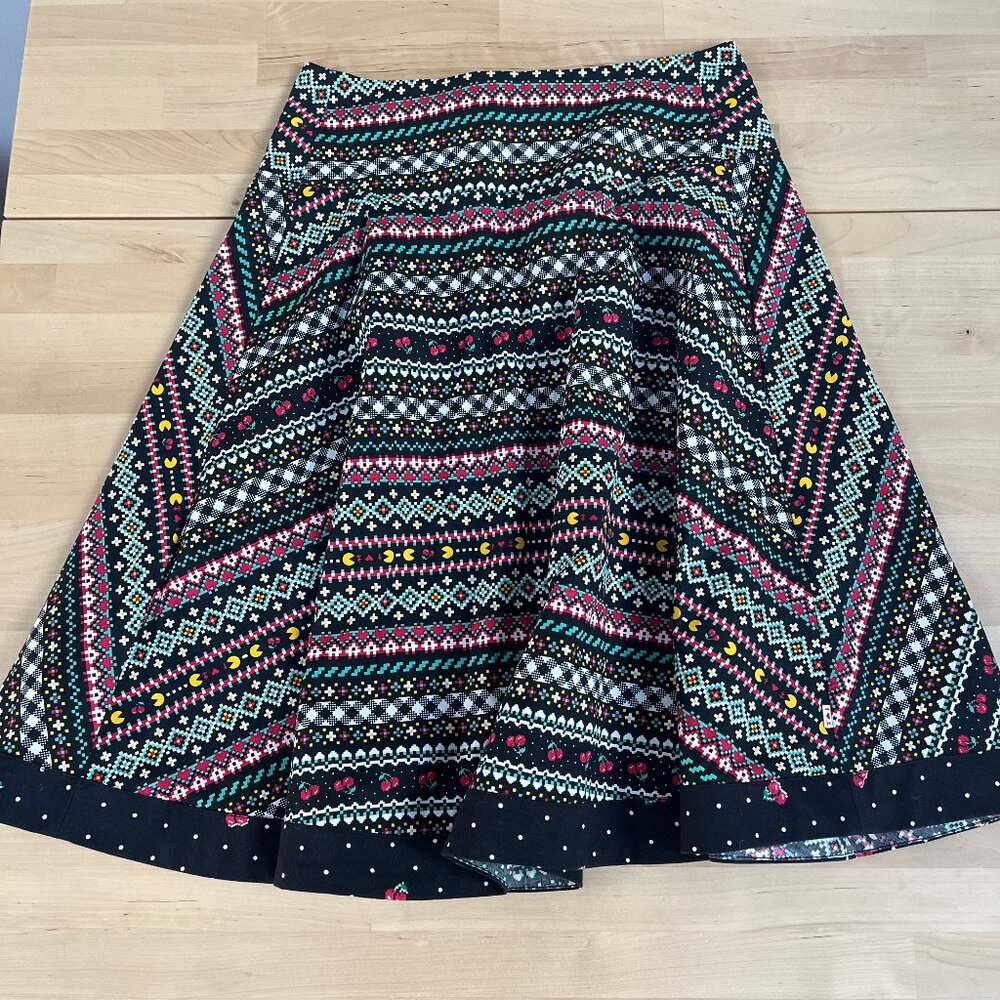 Blutsgeschwister Skirt, NWOT